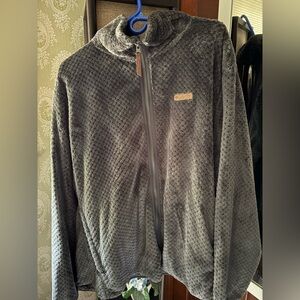 Women’s Columbia Fleece
